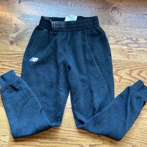 New Balance Fleece Jogger